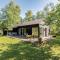 Three-Bedroom Holiday Home In Hojby
