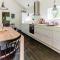 Three-Bedroom Holiday Home In Hojby
