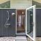 Three-Bedroom Holiday Home In Slagelse - Slagelse