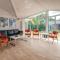 Three-Bedroom Holiday Home In Slagelse - Slagelse