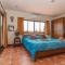 VIEWBOR VILLA - PATTAYA HOLIDAY HOUSE WALKING STREET 4 bedrooms
