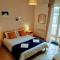 Atelier bed&bed