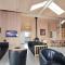 Gorgeous Home In Idestrup With Sauna