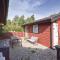 Three-Bedroom Holiday Home In Vig