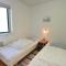 Two-Bedroom Apartment In Ebeltoft