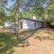 Five-Bedroom Holiday Home In Hojby