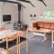 Three-Bedroom Holiday Home In Hemmet