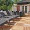 Holiday Home Stampen Vej Ii Hus
