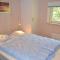 Three-Bedroom Holiday Home In Hemmet