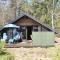 Two-Bedroom Holiday Home In Frederiksvark