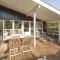 Two-Bedroom Holiday Home In Asnas