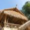 BALI BAMBOO JUNGLE HUTS AND HOSTEL - Tampaksiring