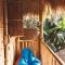 BALI BAMBOO JUNGLE HUTS AND HOSTEL - Tampaksiring