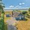 Three-Bedroom Holiday Home In Svendborg