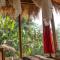 BALI BAMBOO JUNGLE HUTS AND HOSTEL - Tampaksiring