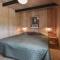 Three-Bedroom Holiday Home In Knebel