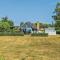 Three-Bedroom Holiday Home In Svendborg