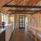 Three-Bedroom Holiday Home In Knebel