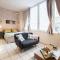 AppartConfort - Le Scandi-Cosy