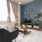 AppartConfort - Le Scandi-Cosy