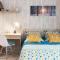 Appart'Confort - Le Scandi-Cosy photo 23