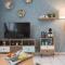 AppartConfort - Le Scandi-Cosy