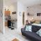 AppartConfort - Le Scandi-Cosy