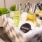 AppartConfort - Le Scandi-Cosy