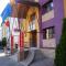 Hotel Orizont Suceava