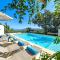 Grand View Villa Private Heated Pool - Georgioupoli