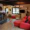 Le chalet de Roanne-Coo