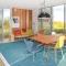 Holiday Home Oksbøl With Patio Iv
