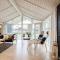Holiday Home Toftlund With A Fireplace 01