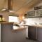 Holiday Home Dortheasvej Hvide Sande Vi