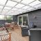 Holiday Home Barringgårdsvej Vig Xi - Vig