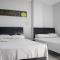 HOTEL ESCORIAL PITALITO