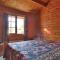 Three-Bedroom Holiday Home In Nykobing Sj