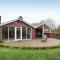 Three-Bedroom Holiday Home In Hejls
