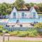 Studio Apartment In Knebel