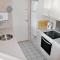 Holiday Home Sydals With Fireplace 1