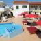Oasis Beach Club