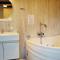 Three-Bedroom Holiday Home In Hemmet