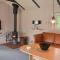 Three-Bedroom Holiday Home In Hemmet