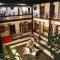 San Marcos Cultural & Guesthouse