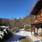 Chalet Braunkopf ALSACE - 穆巴赫索蒙斯特