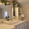 Four-Bedroom Holiday Home In Hornbak