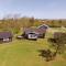 Two-Bedroom Holiday Home In Skjern