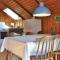 Two-Bedroom Holiday Home In Frederiksvark