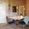 Four-Bedroom Holiday Home In Dronningmolle