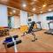 GVC New Gudauri Loft-2